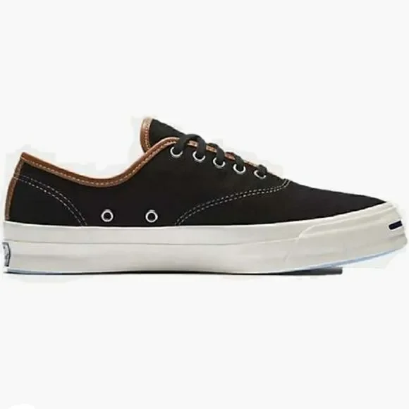 Unisex converse Jack Purcell men's 6 women's 7.5 sneakers