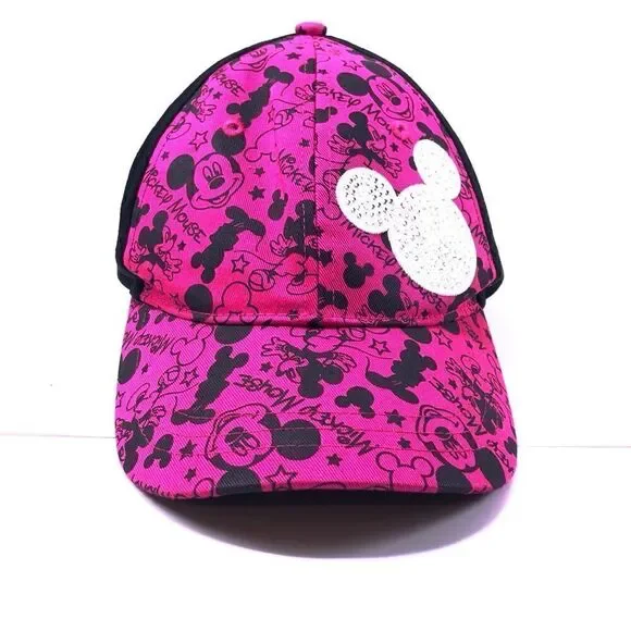 Disney Parks Youth Baseball Cap