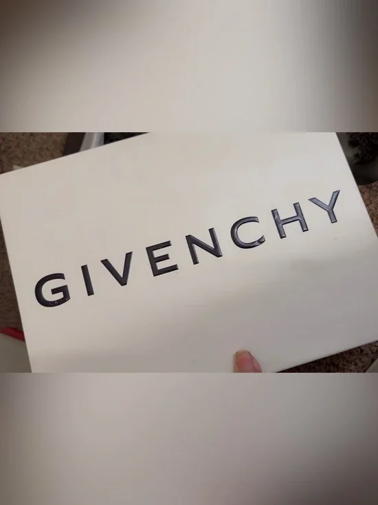 Givenchy Urban Street sneakers