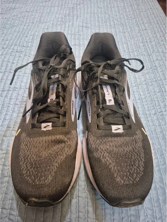 Brooks Launch GTS 9 Women's Size 10 Road Running Shoes