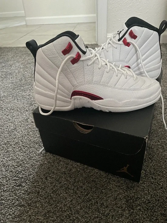 Air Jordan 12 Retro