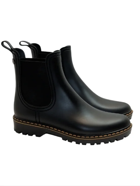 Igor Trak Mate Rain Boots Size EU 39 US Size 8.5