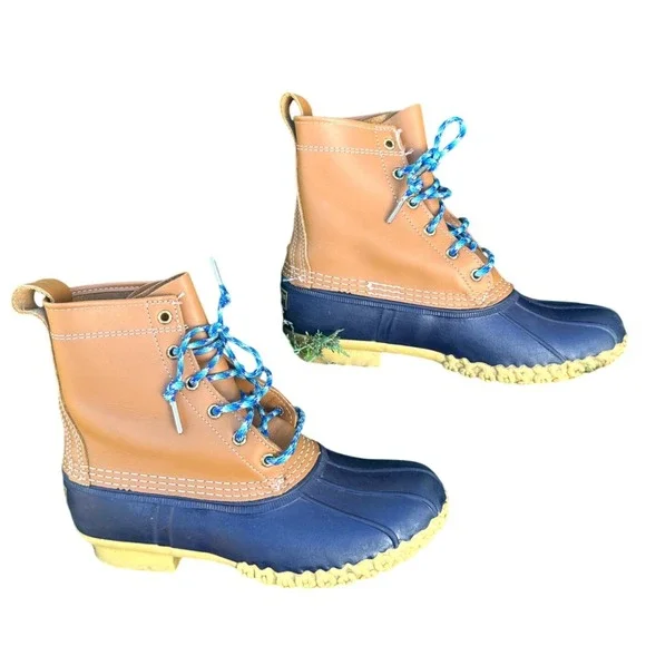 L.L.Bean‎ Women's 8