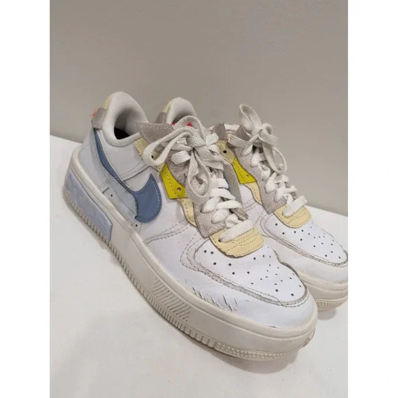 Nike Air Force 1 Fontanka 