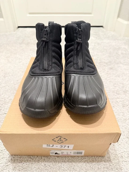 Sperry Duck Float Rain Boot