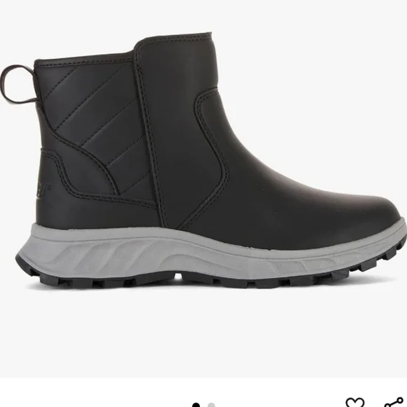 Khombu Women's Dusk Boots