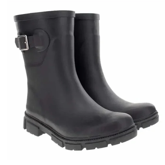 Chooka Ladies' Mid Height Boot🎁