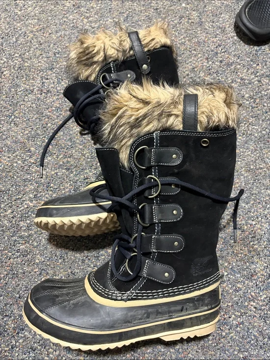 Women’s sorel Winter Boots