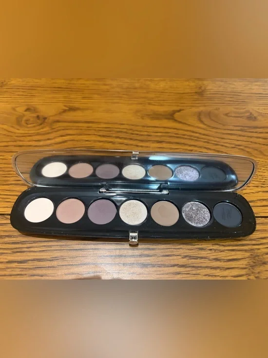 MARC JACOBS Eyeshadow Palette STEEL(ETTO) Eye Shadow