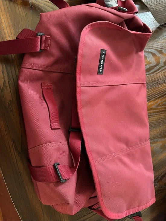 Timbuk2 Messenger Bag