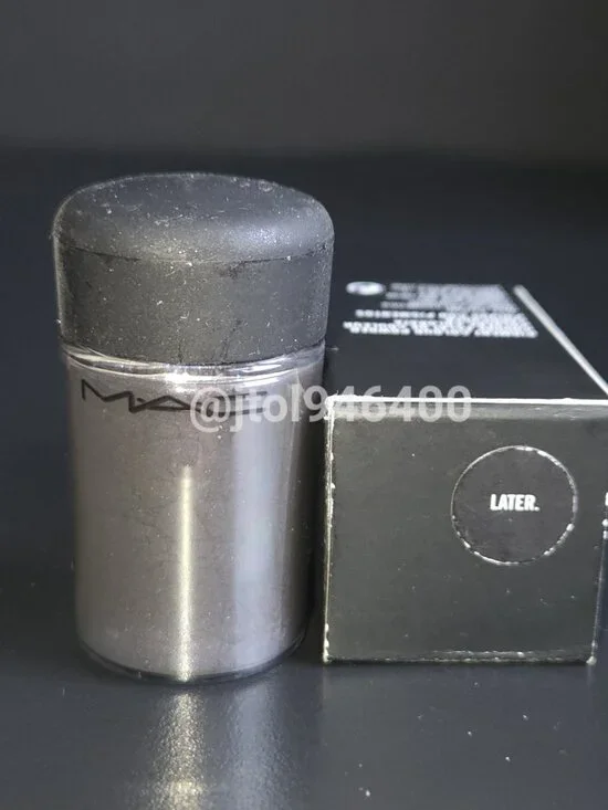 Mac Later Pigment