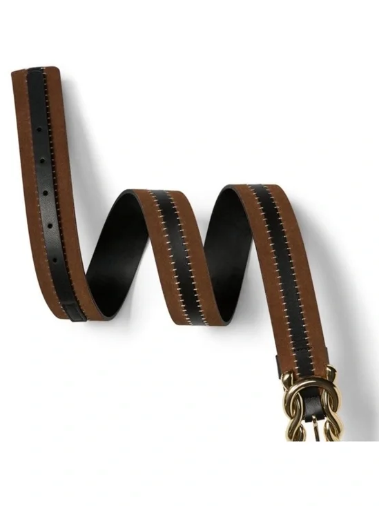 Cabi Twist Belt Style 4777, Size XL, EUC