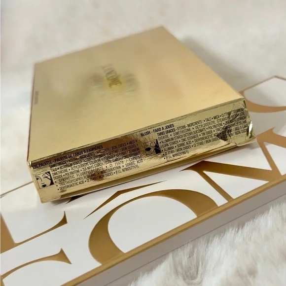 NIB Lancôme Eye Shadow Palette