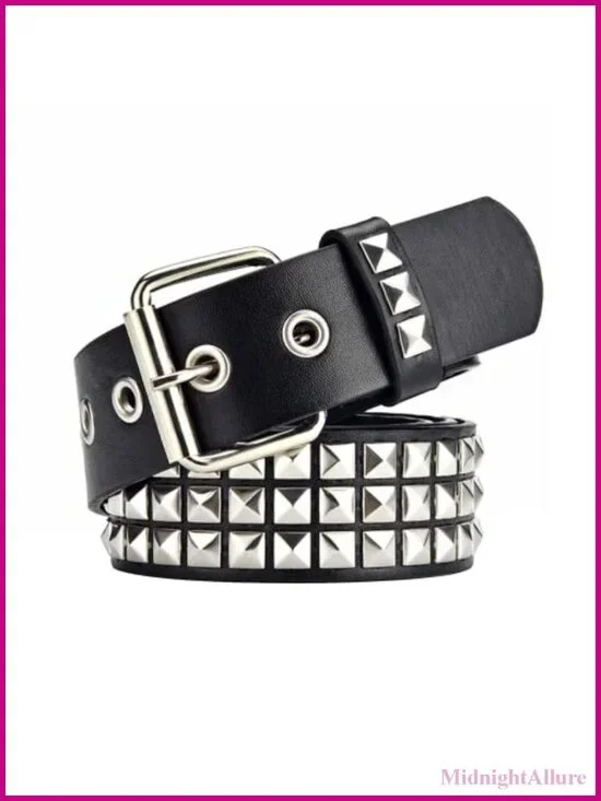 Studded Belt 1.5