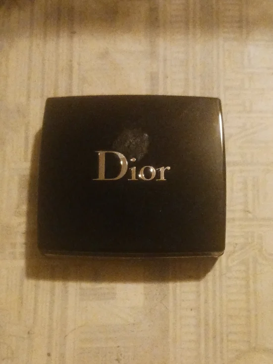 Dior Eyeshadow
