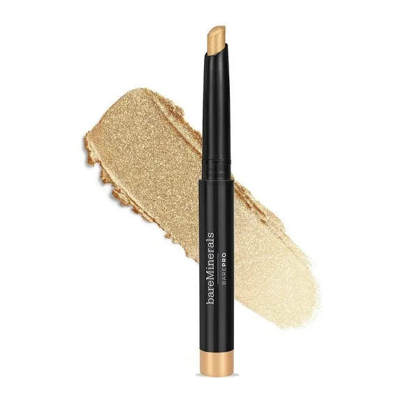 BareMinerals BarePro Longwear Eyeshadow‎ Stick Crayon Gilded Sun 0.05 Oz