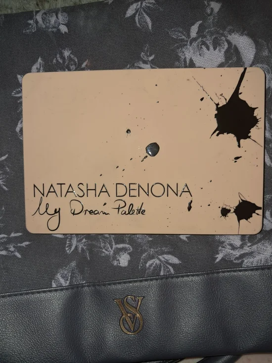 Natasha Denona My Dream Palette
