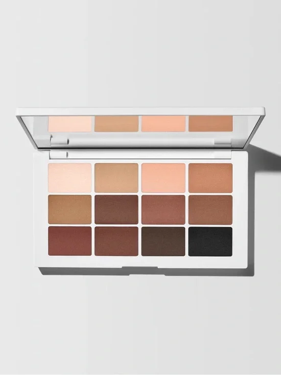MASTER MATTES® EYESHADOW PALETTE: THE ORIGINAL