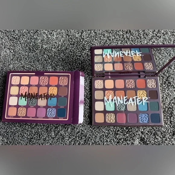 Tarte maneater palette, New