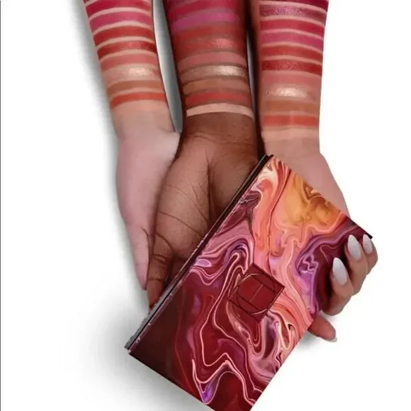 NWB Zion Pressed Pigment Palette by Hipdot