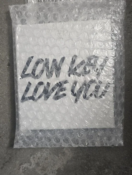 Nwt bh cosmetics low key love you palette