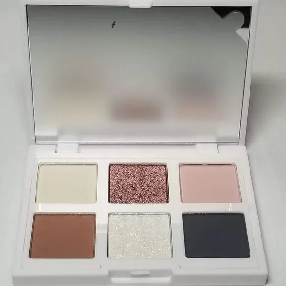 Lithe Beauty - Astral Eyeshadow Palette