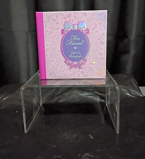 Too Faced Life's a Fairy Tale Eyeshadow Palette