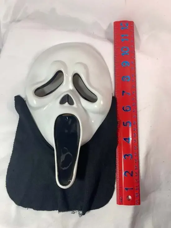 Scream Mask Child Size