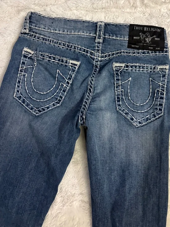 Men’s true religion Jean