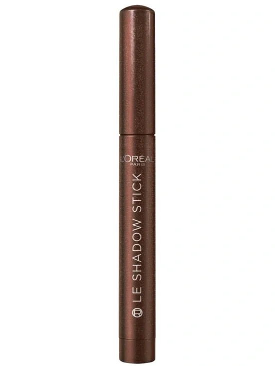 3/$12 L’Oréal 240 Brown Abyss Le Shadow Eyeshadow Stick