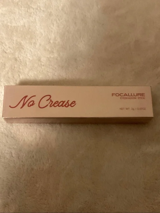 Focallure No Crease Eyeshadow Stick - Soft Pink