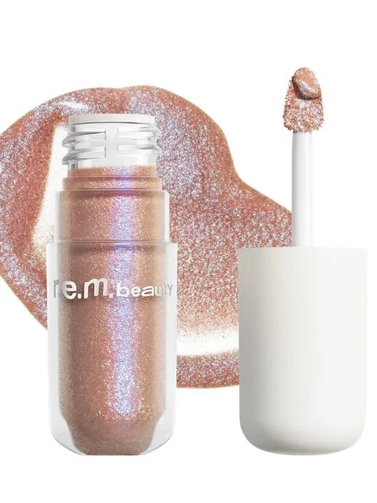 ✨ NIB r.e.m. beauty Starlet Lustrous Liquid Eyeshadow in 