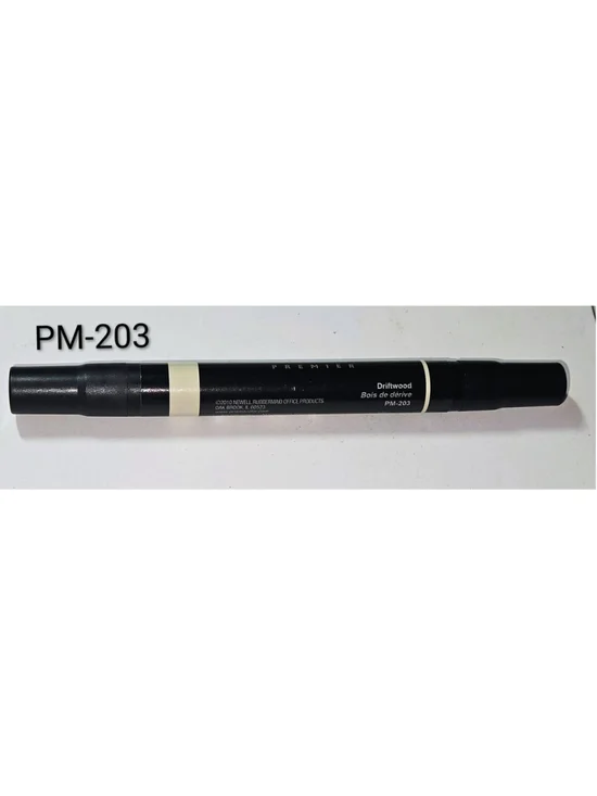 Prismacolor Premier PM-203 DRIFTWOOD Double Sided Art Marker Chisel Fine NEW
