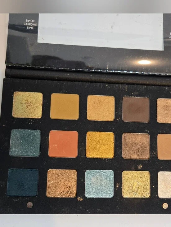 Natasha Denona Gold Palette