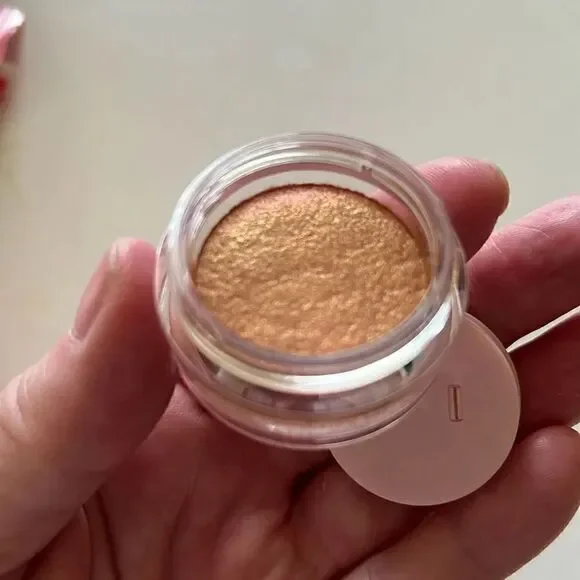 Jeffree Star Eye Gloss Frozen Fire