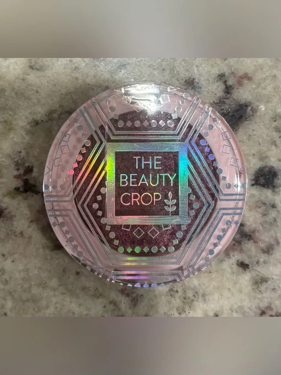 The Beauty Crop Eyeshadow
