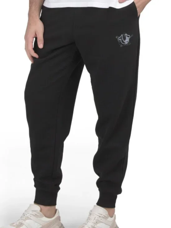 True Religion Joggers