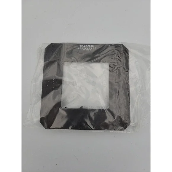 Hasselblad Gelatin Filter‎ Holder CF & C/250 #G210