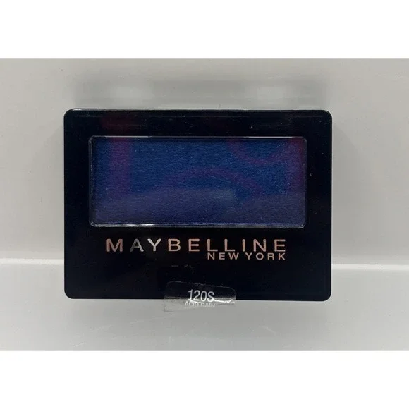 Maybelline‎ ExpertWear Eye Shadow 120S Acid Rain 0.08 Oz Sealed New