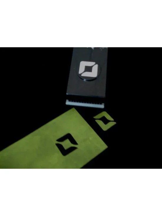 EK Success Tools Border two part square, Paper Punch