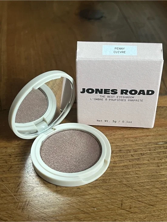 Jones Road The Best Eyeshadow - Penny
