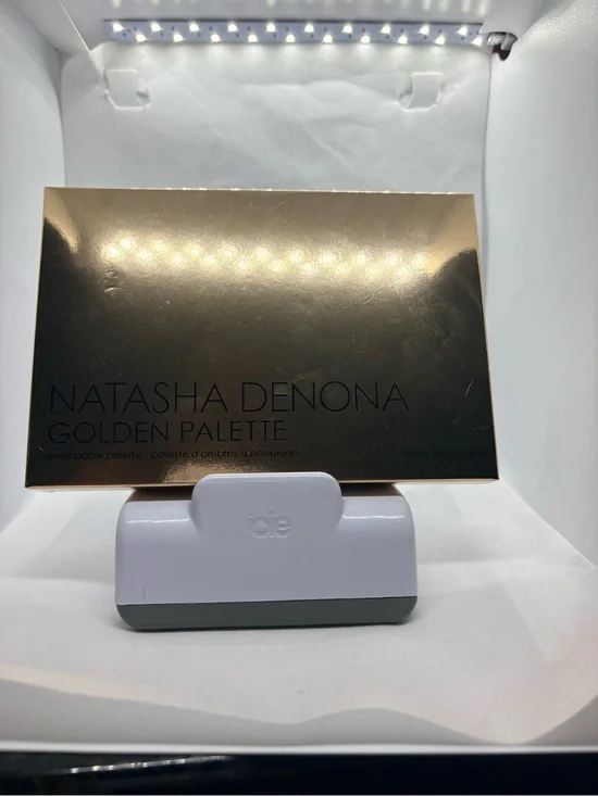 Natasha Denona Golden Palette - Gold