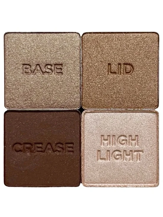 Victoria’s Secret Eye Contact Eyeshadow Palette