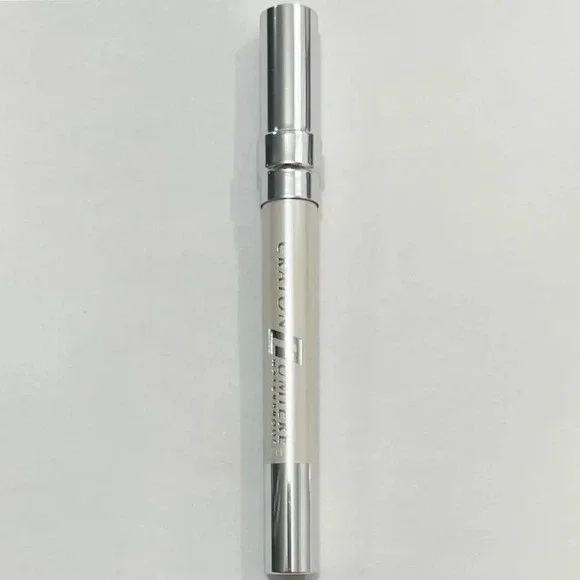 Mavala Blanc Argenté Waterproof Eyeshadow Crayon