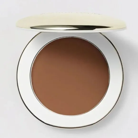 Westman Atelier  VITAL PRESSED SKINCARE POWDER-Cafe #72