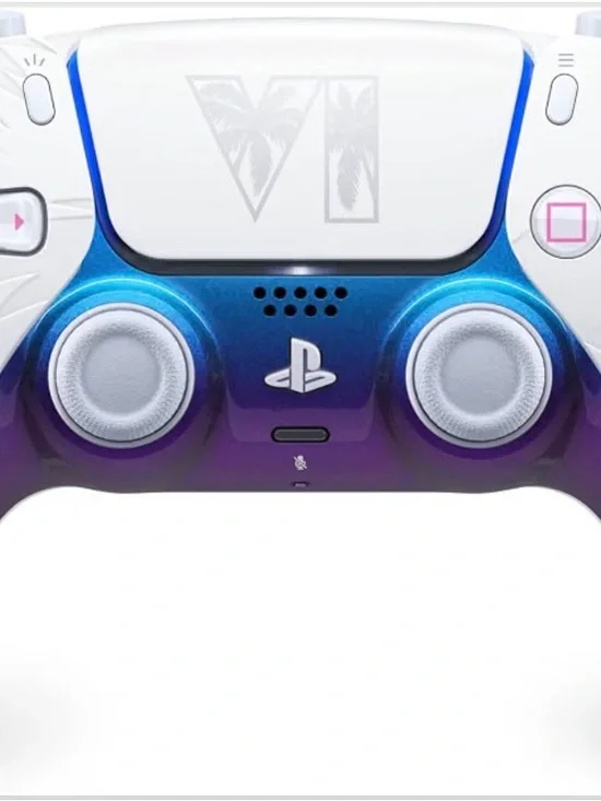 Sony DualSense Controller - GTA VI