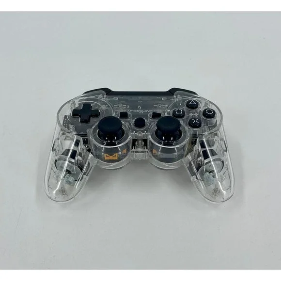 Afterglow Wireless Controller Playstation 3 PS3 - **NO DONGLE**‎