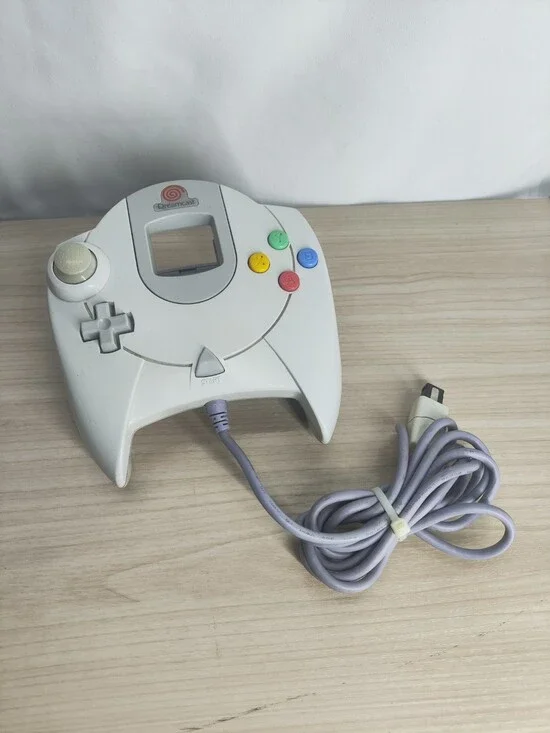 Sega Dreamcast Controller OEM