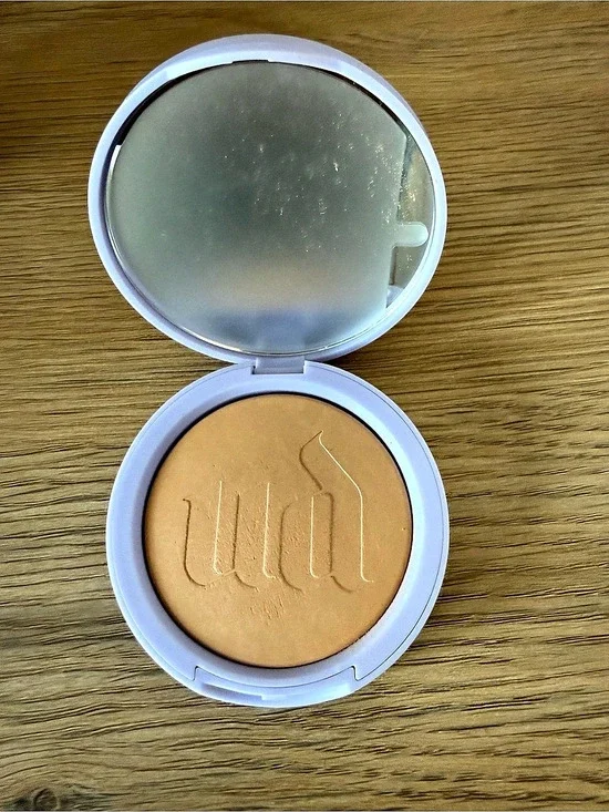 Urban Decay powder