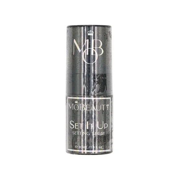 MOBEAUTY - Set It Up - Setting Spray - 30 ml / 1.0 fl. oz - SEALED